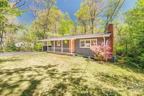 24 Forest Lane Black Mountain NC 28711
