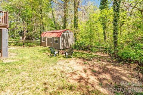 24 Forest Lane Black Mountain NC 28711