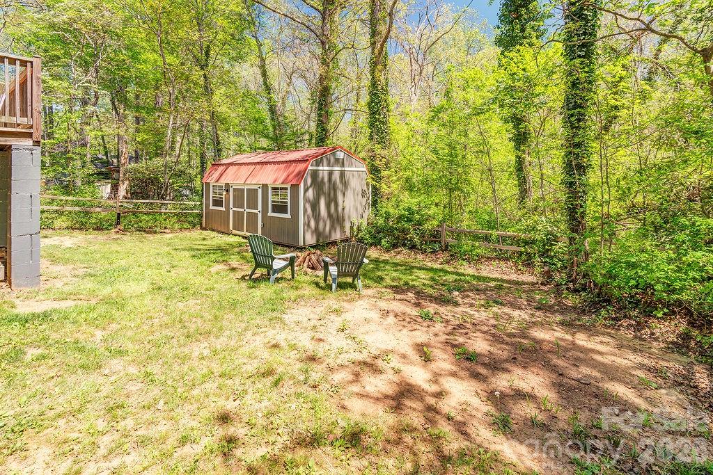 24 Forest Lane Black Mountain NC 28711