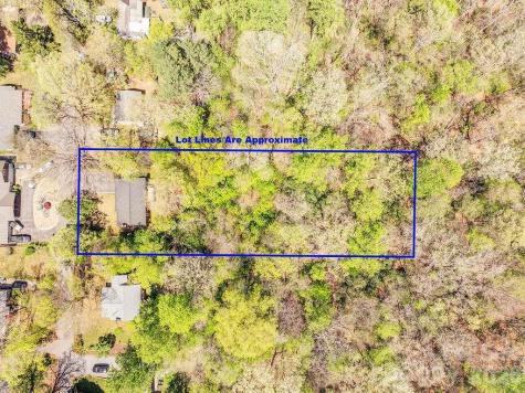 24 Forest Lane Black Mountain NC 28711