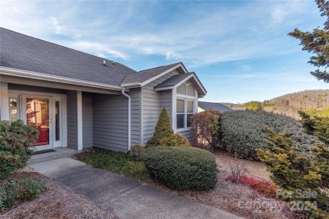 40 Cedarcliff Circle Asheville NC 28803