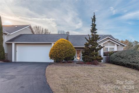 40 Cedarcliff Circle Asheville NC 28803