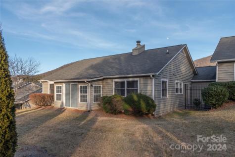 40 Cedarcliff Circle Asheville NC 28803