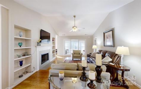 40 Cedarcliff Circle Asheville NC 28803