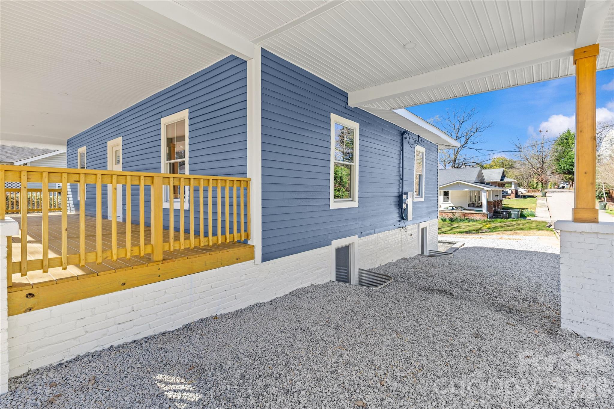 109 N College Street Monroe NC 28112