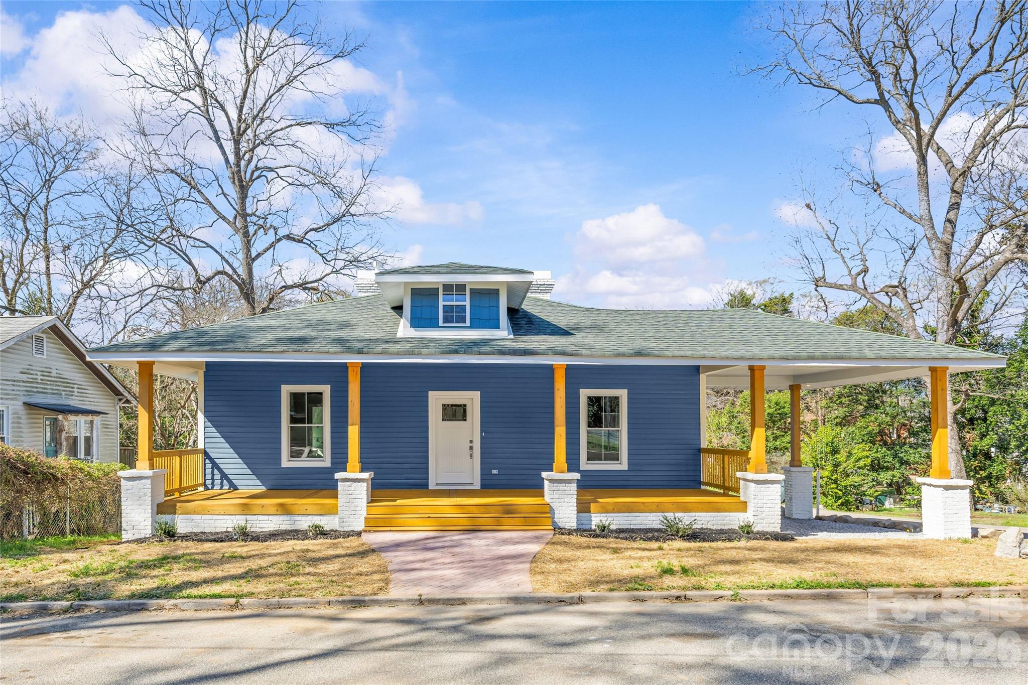 109 N College Street Monroe NC 28112