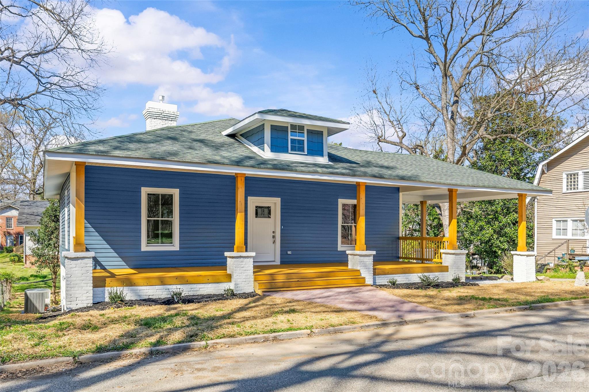 109 N College Street Monroe NC 28112