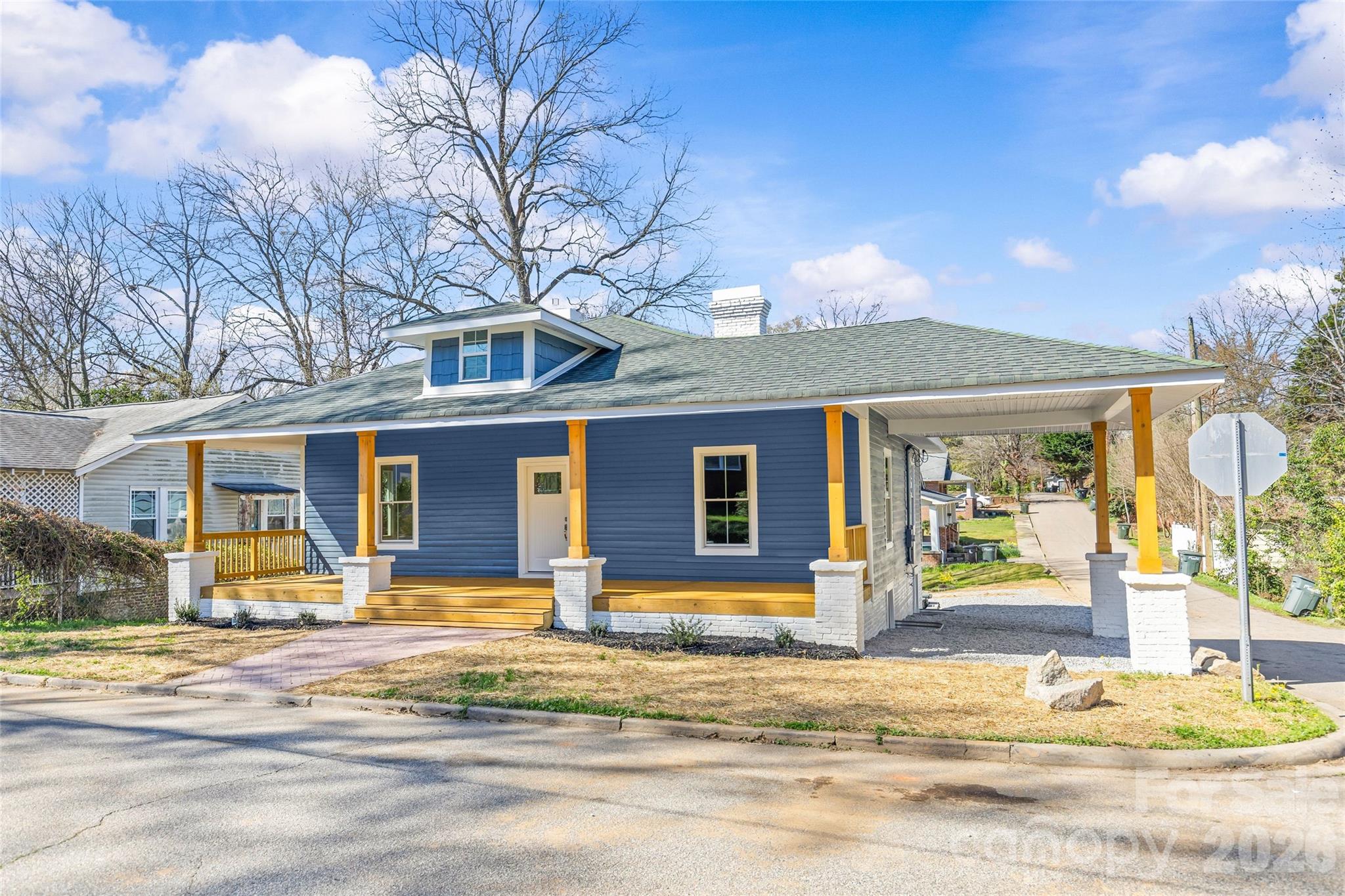 109 N College Street Monroe NC 28112