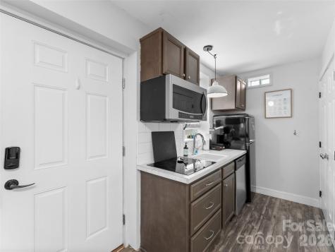 175 Duckworth Avenue Brevard NC 28712