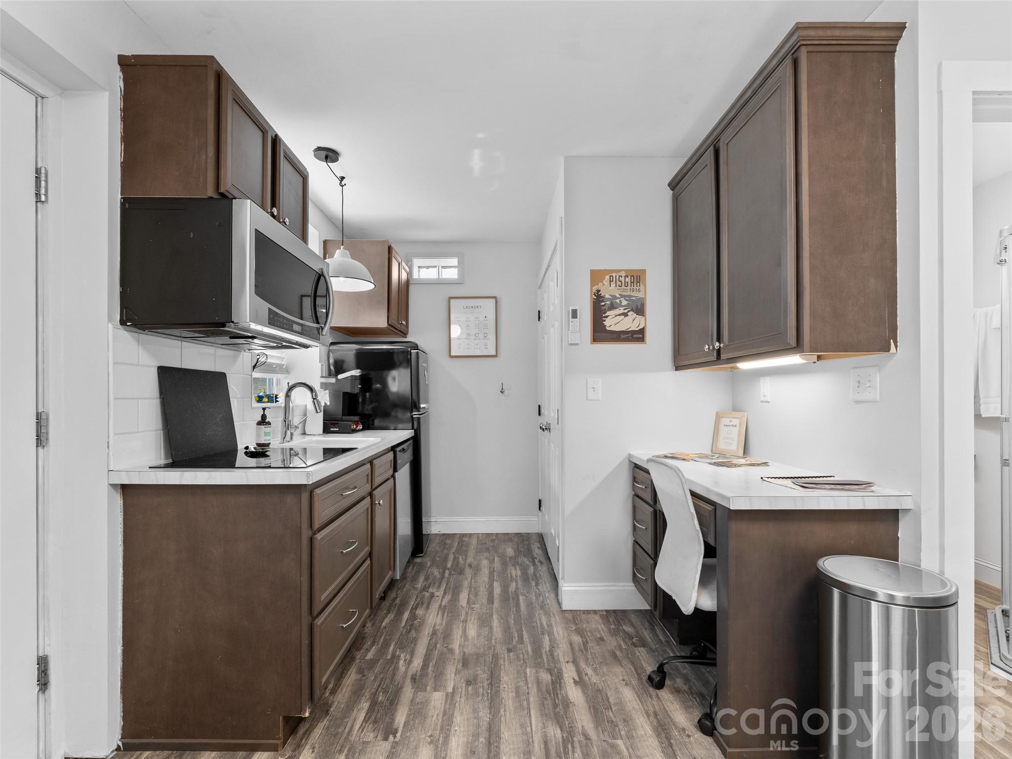 175 Duckworth Avenue Brevard NC 28712
