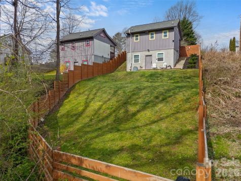 175 Duckworth Avenue Brevard NC 28712