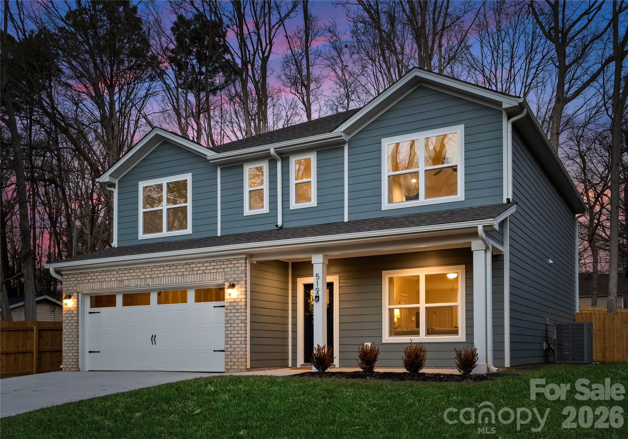 12722 Hamilton Road Charlotte NC 28273