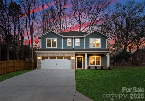 12722 Hamilton Road Charlotte NC 28273