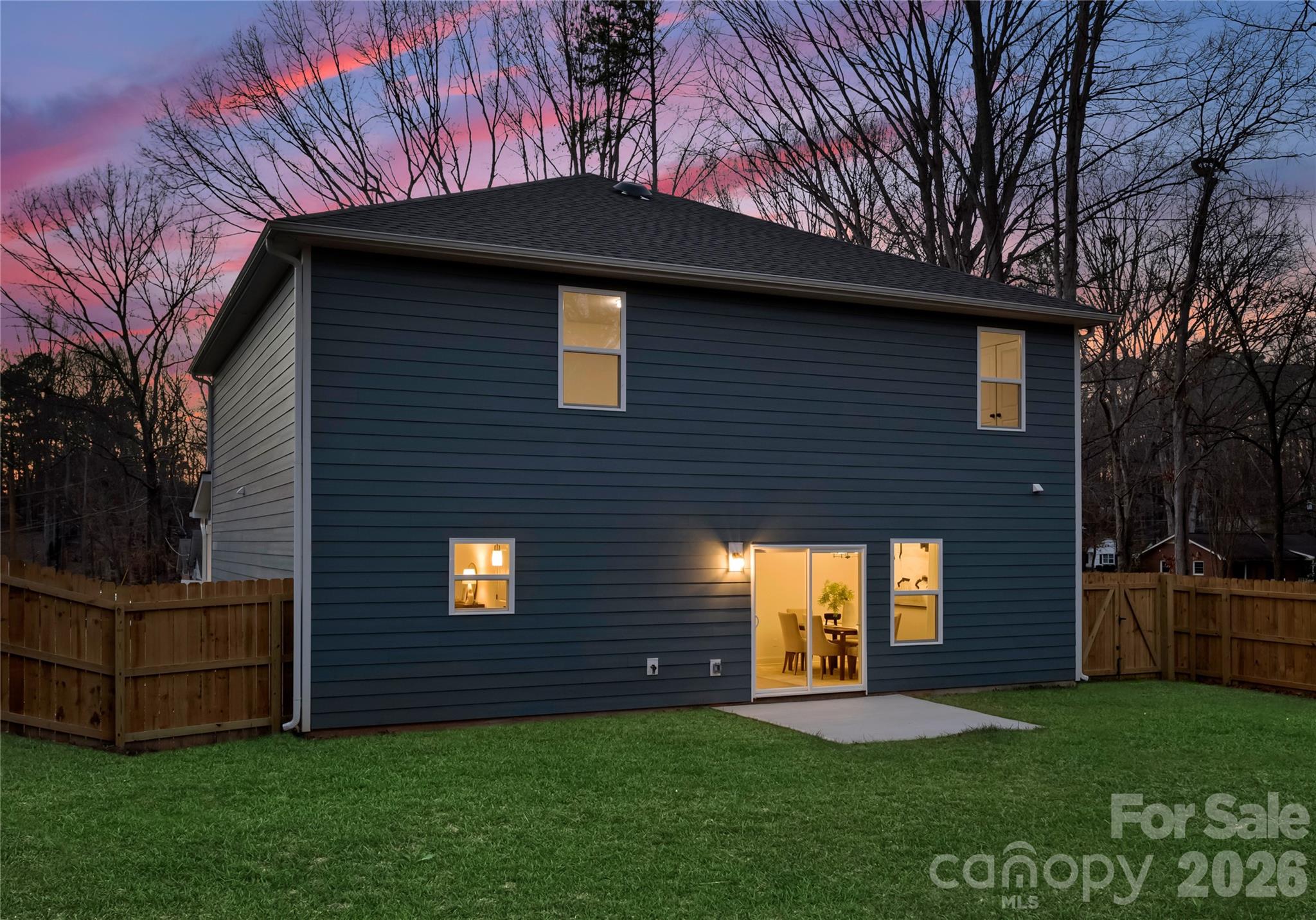 12722 Hamilton Road Charlotte NC 28273