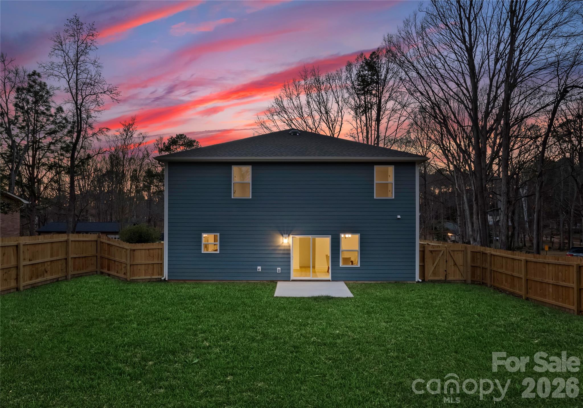 12722 Hamilton Road Charlotte NC 28273