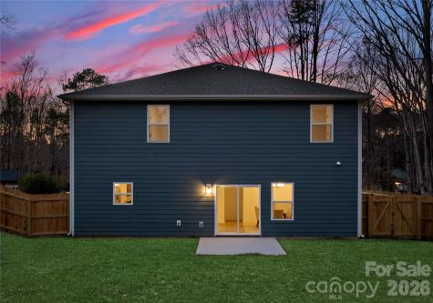 12722 Hamilton Road Charlotte NC 28273