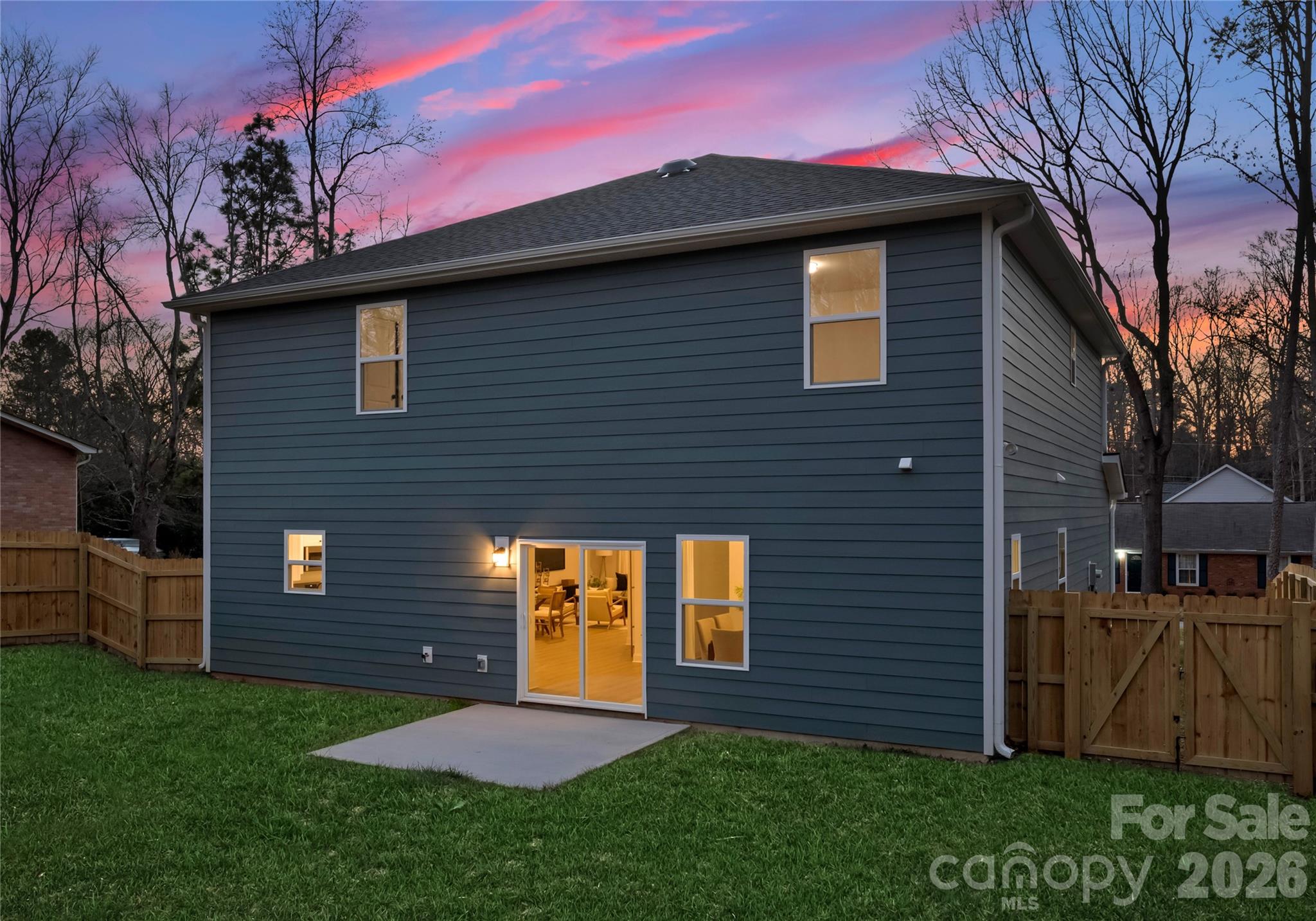 12722 Hamilton Road Charlotte NC 28273
