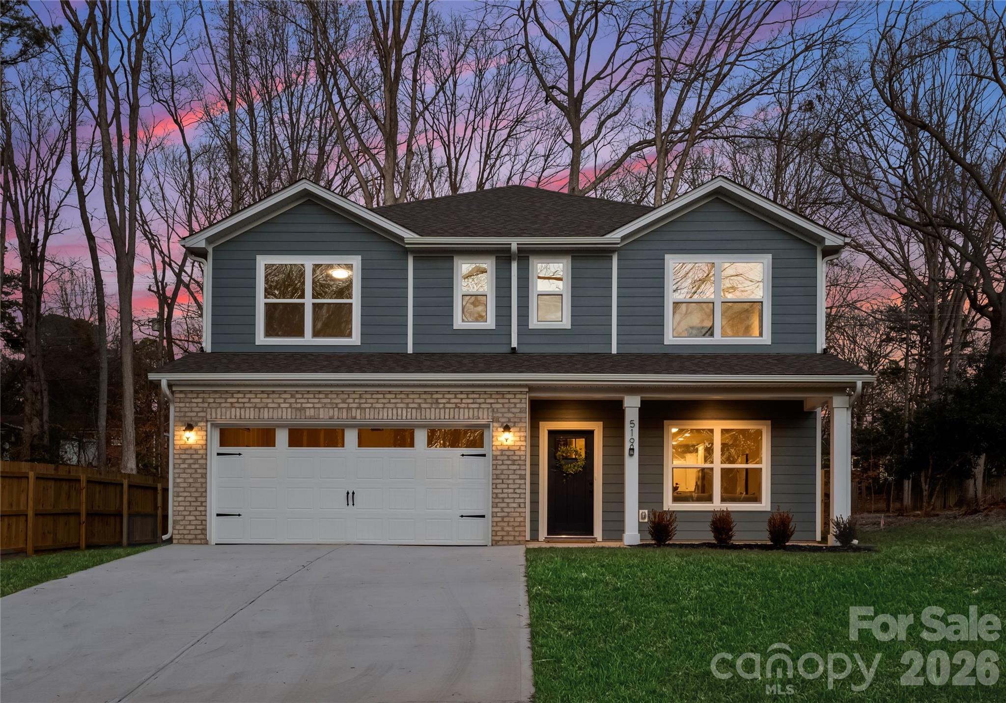 12722 Hamilton Road Charlotte NC 28273