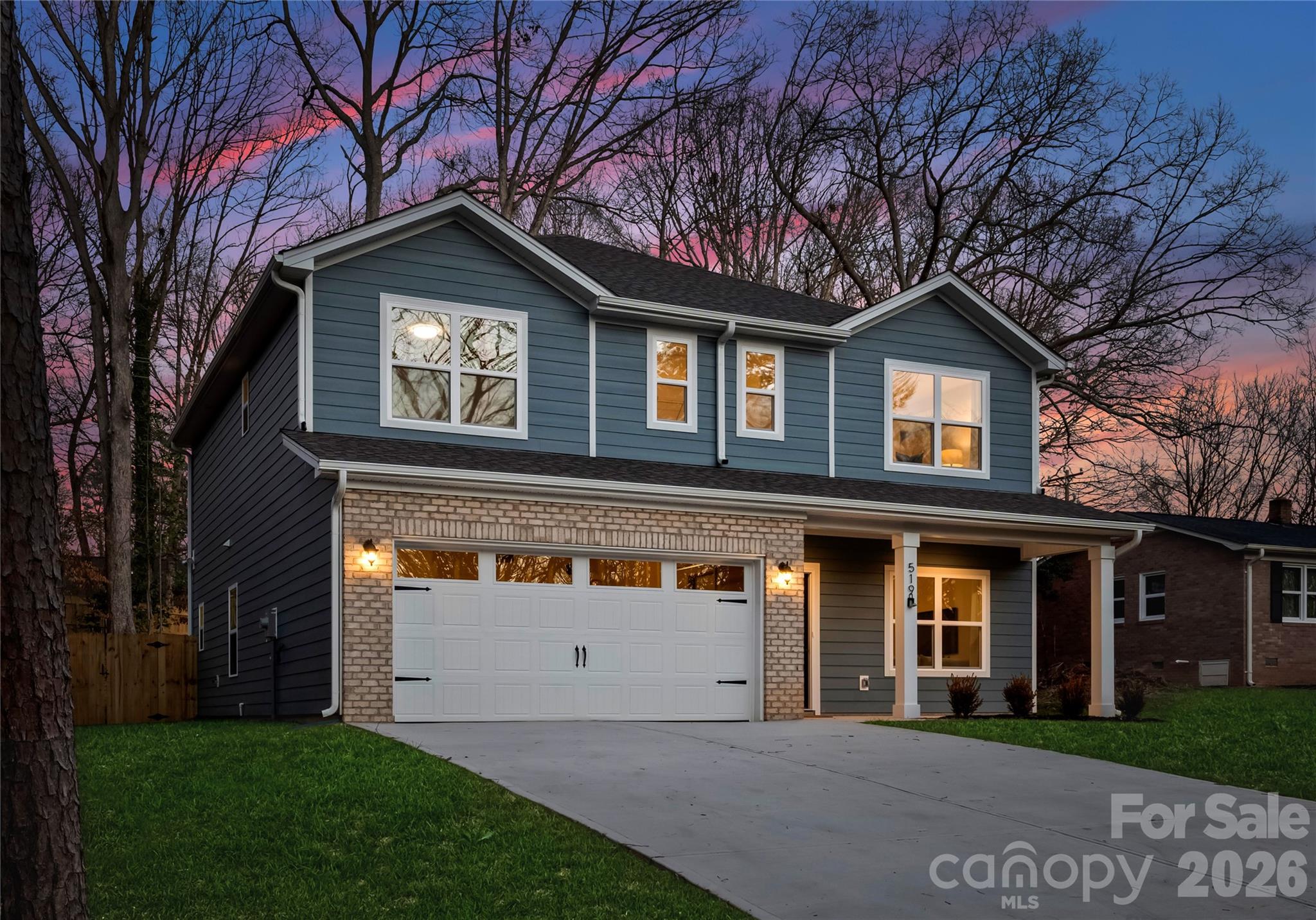 12722 Hamilton Road Charlotte NC 28273