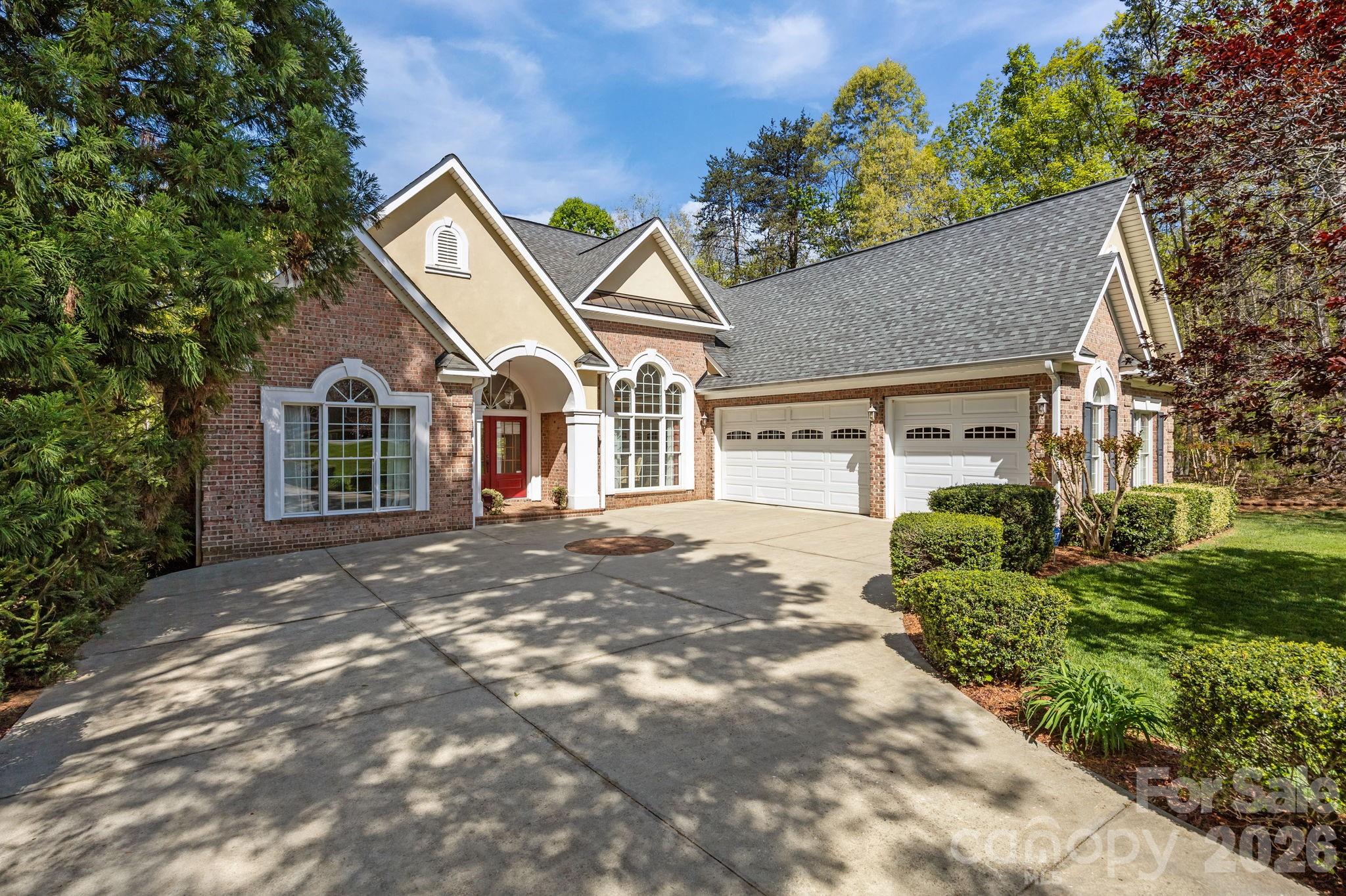 120 Laurel Ridge Drive Statesville NC 28677