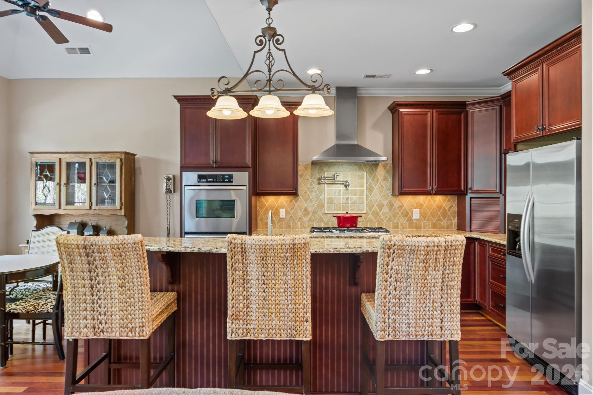 120 Laurel Ridge Drive Statesville NC 28677