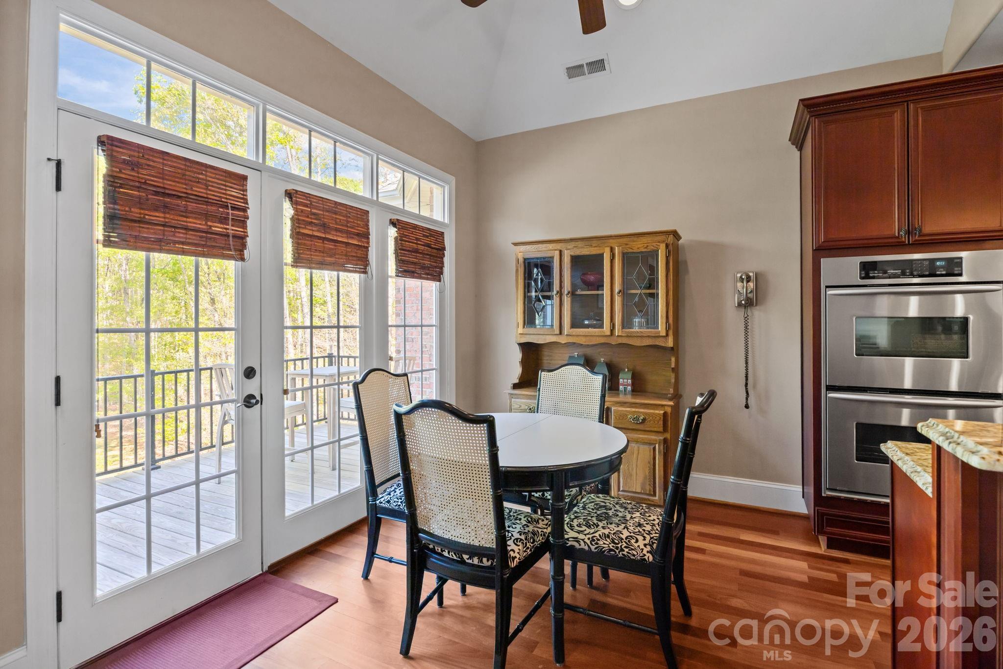 120 Laurel Ridge Drive Statesville NC 28677