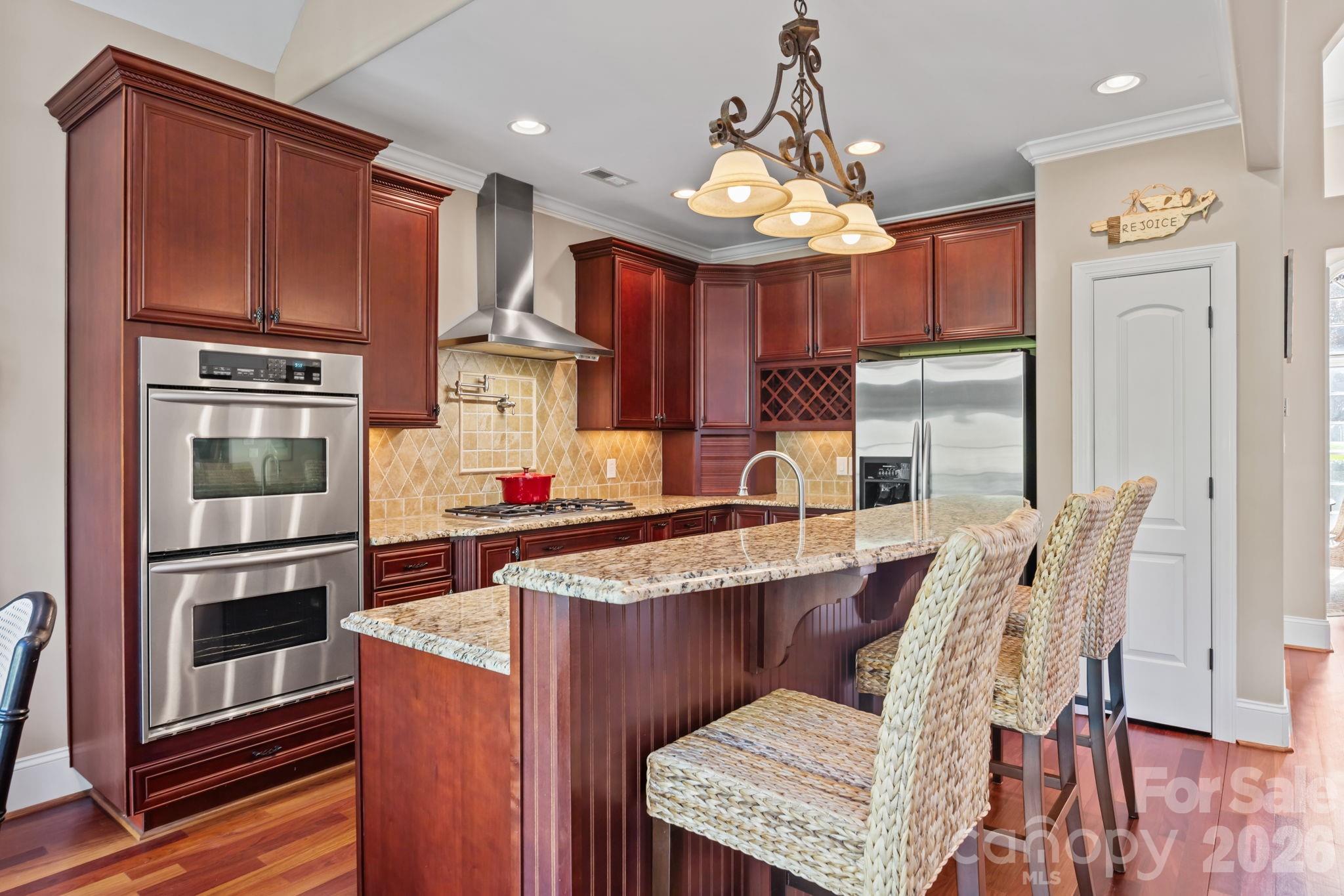 120 Laurel Ridge Drive Statesville NC 28677
