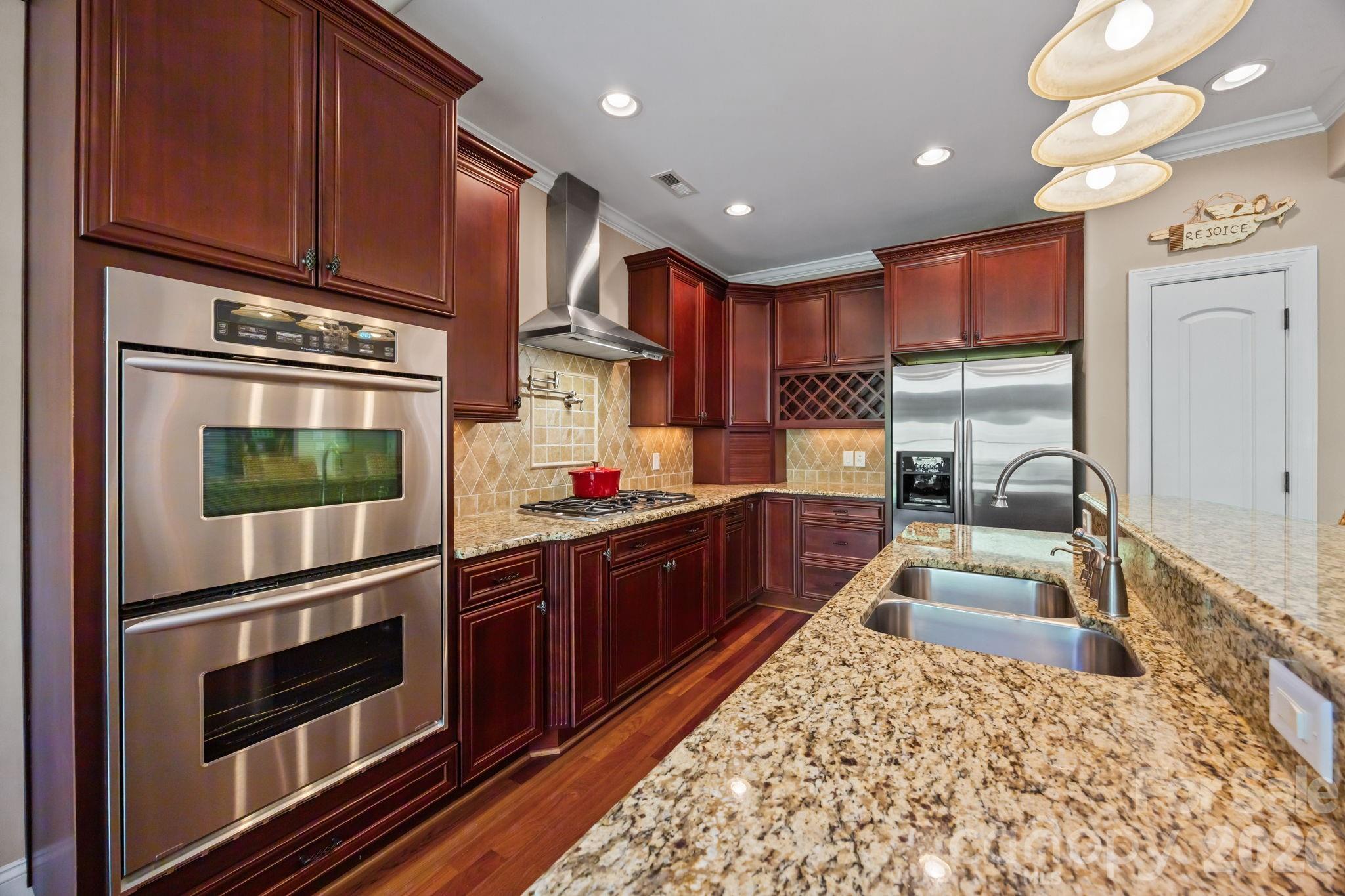 120 Laurel Ridge Drive Statesville NC 28677