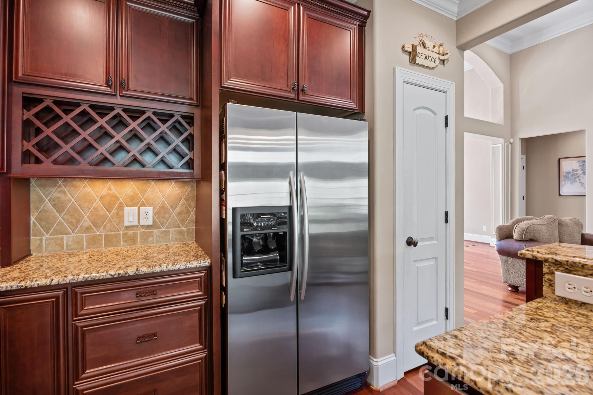 120 Laurel Ridge Drive Statesville NC 28677
