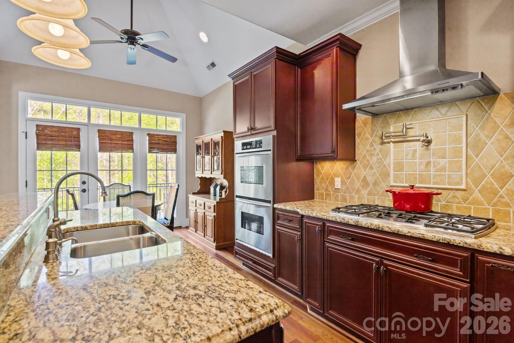 120 Laurel Ridge Drive Statesville NC 28677