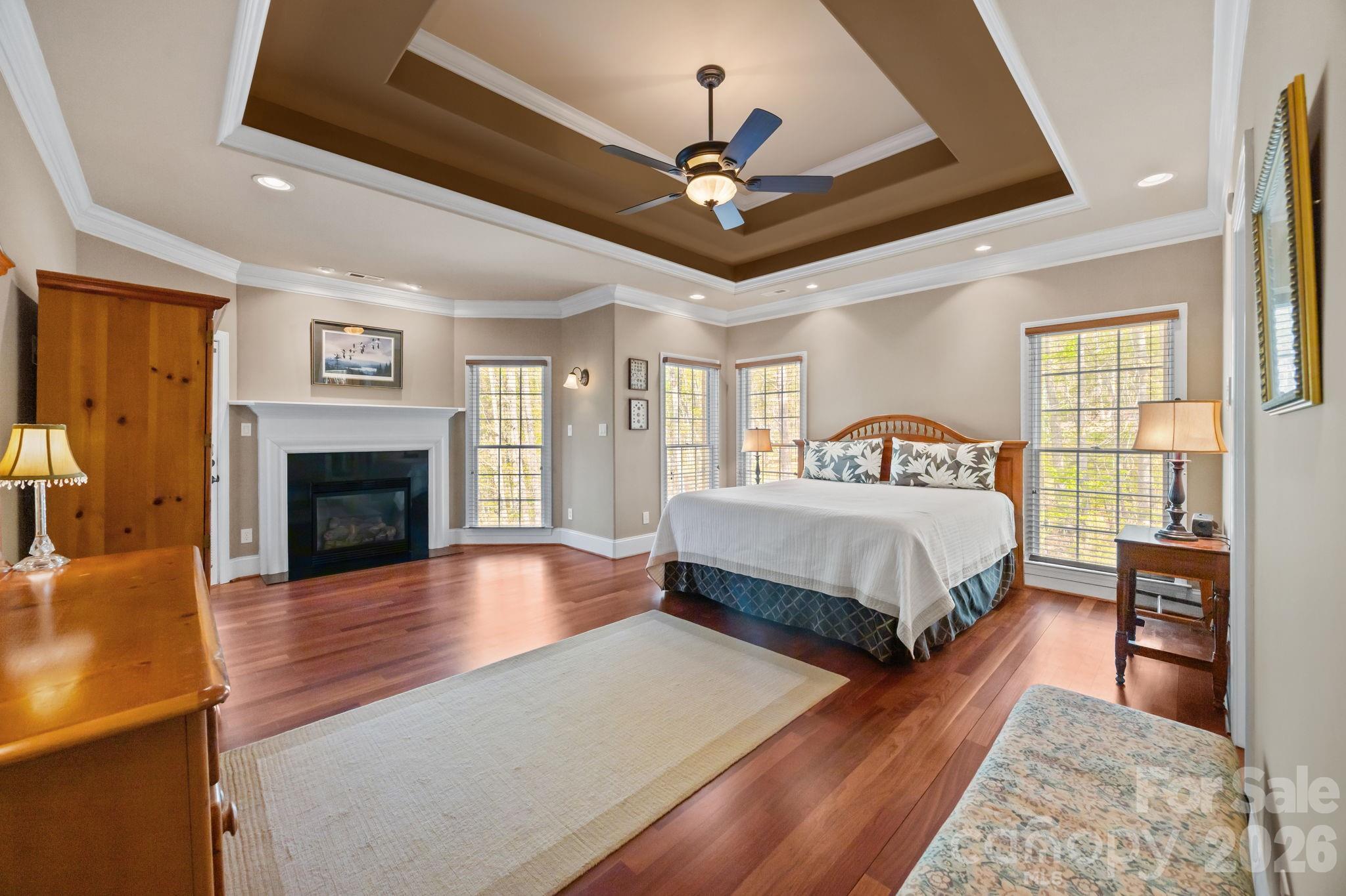 120 Laurel Ridge Drive Statesville NC 28677