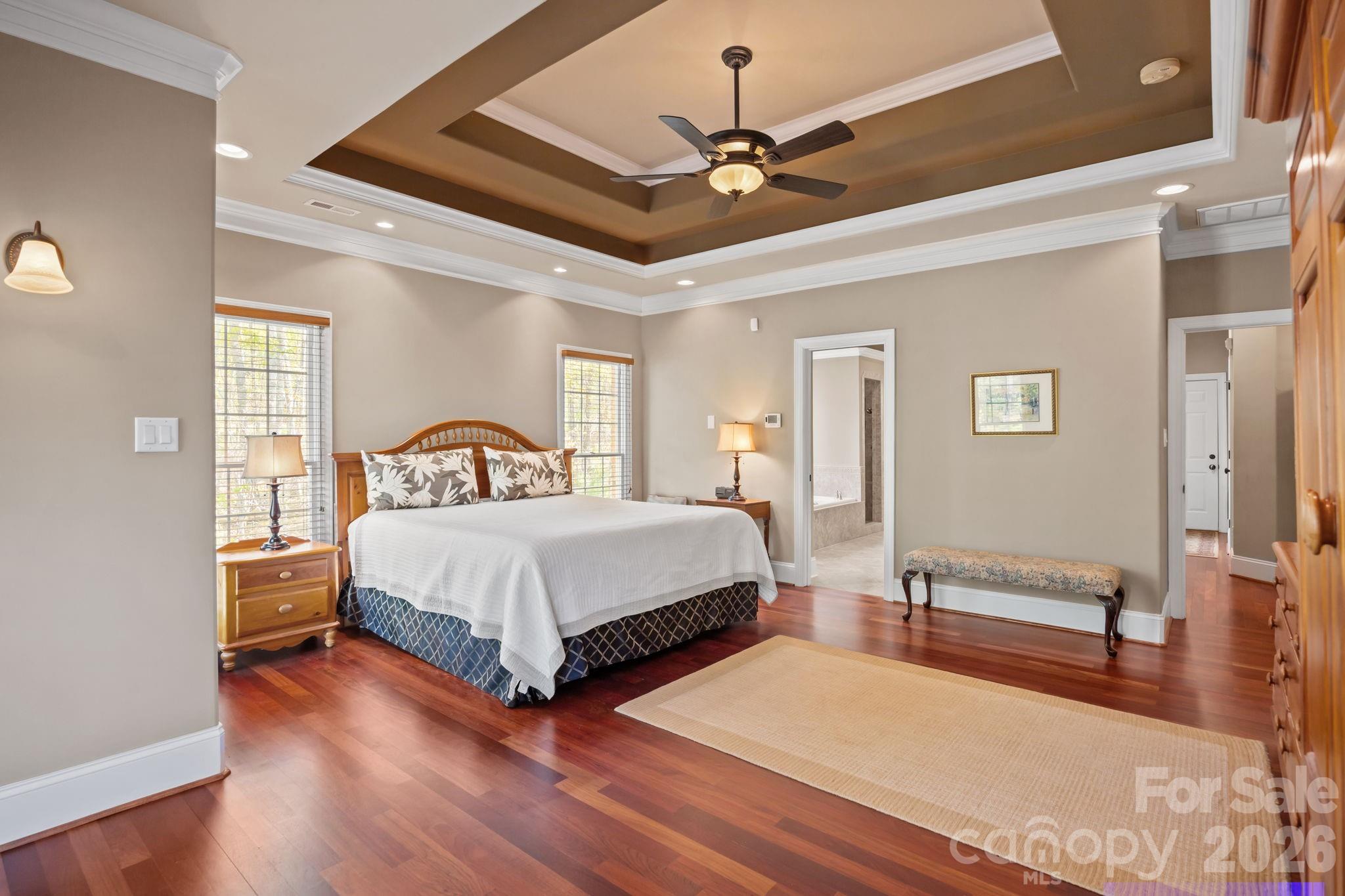 120 Laurel Ridge Drive Statesville NC 28677