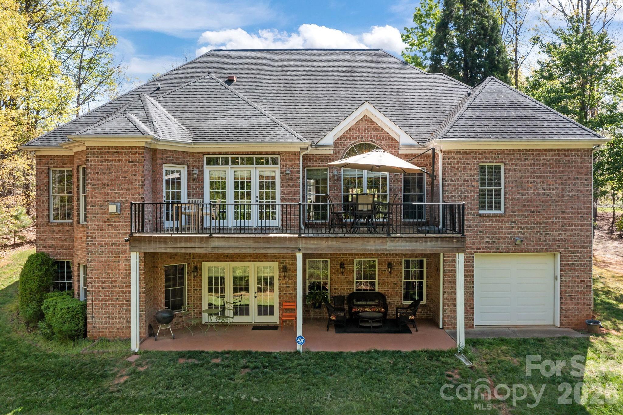 120 Laurel Ridge Drive Statesville NC 28677