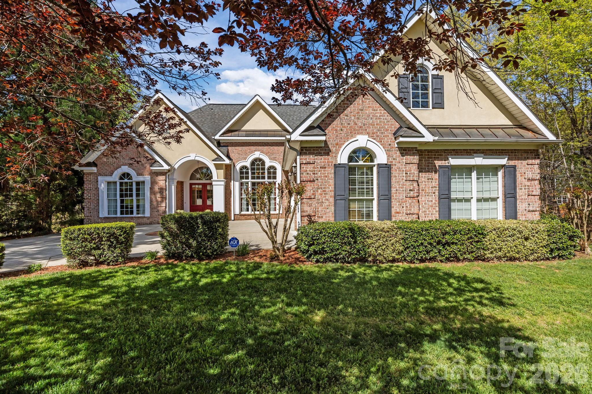 120 Laurel Ridge Drive Statesville NC 28677
