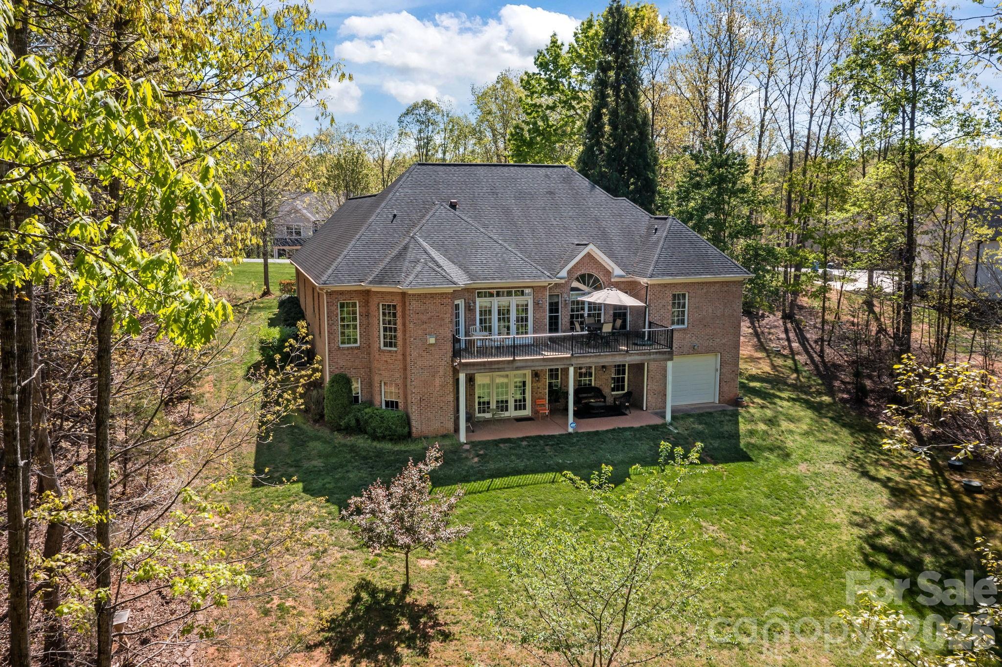 120 Laurel Ridge Drive Statesville NC 28677