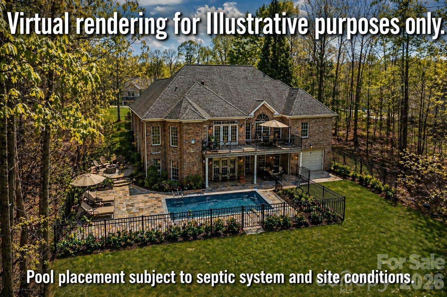 120 Laurel Ridge Drive Statesville NC 28677