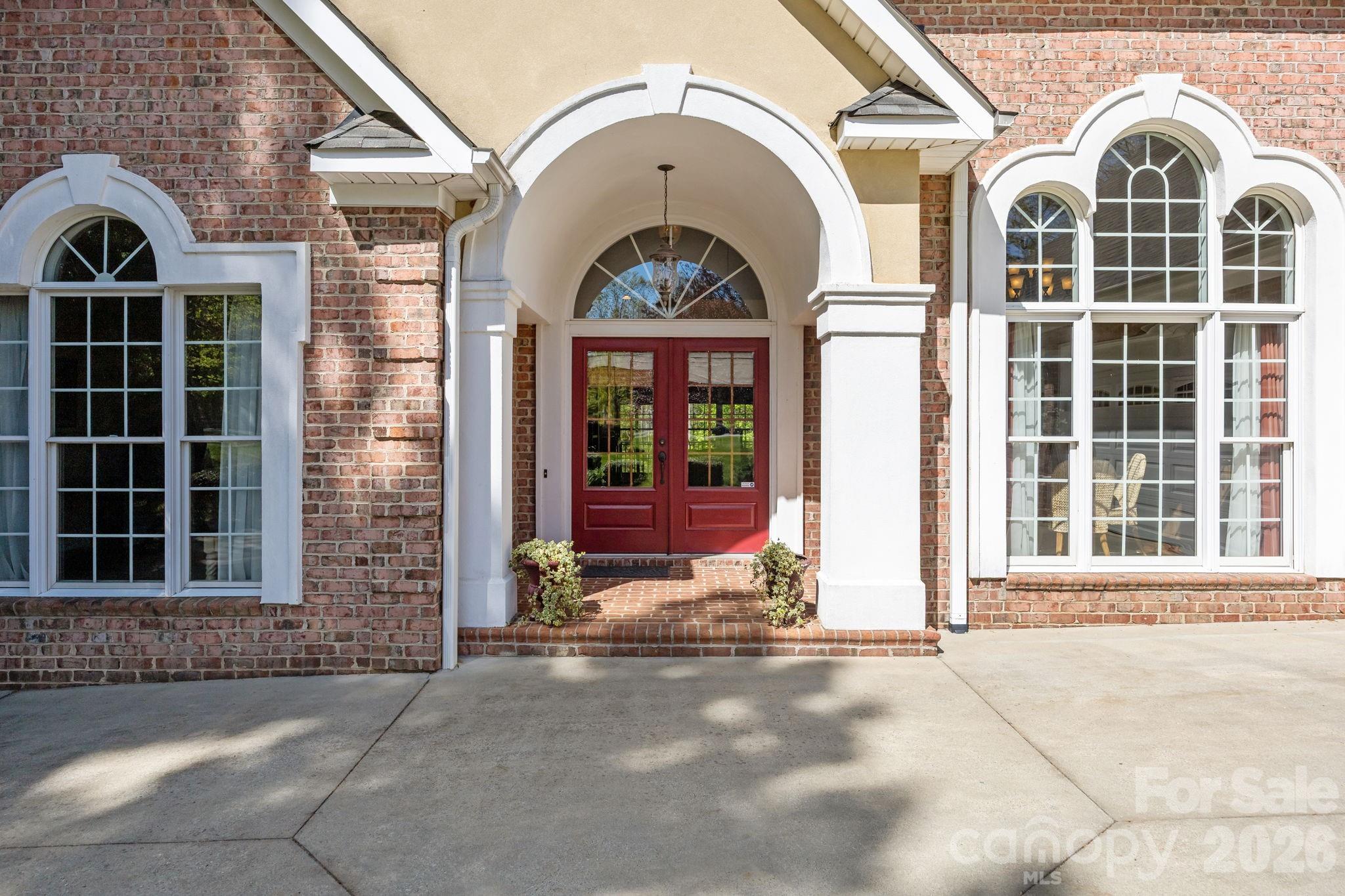 120 Laurel Ridge Drive Statesville NC 28677