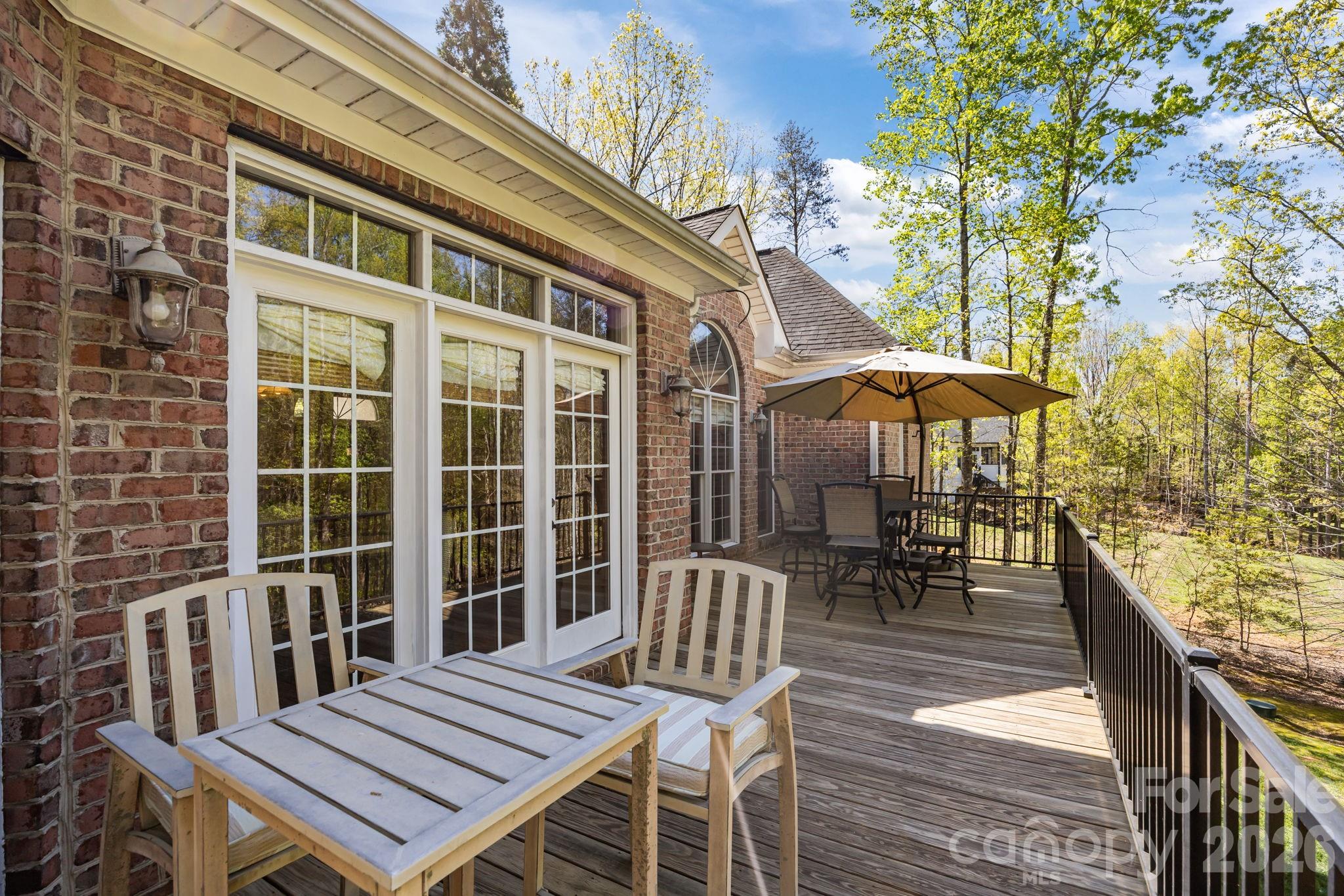 120 Laurel Ridge Drive Statesville NC 28677