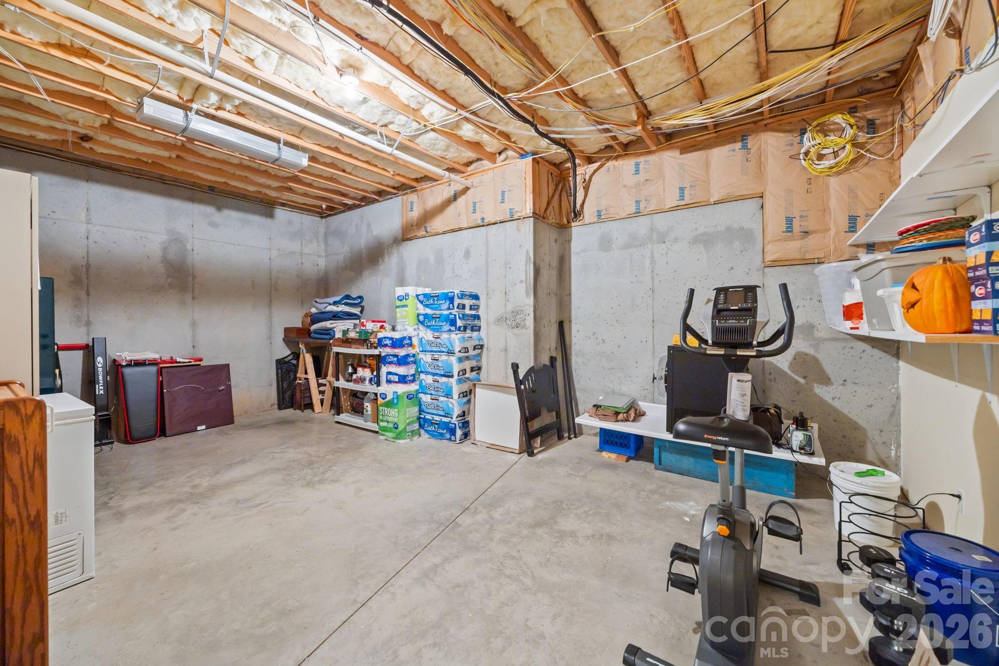 120 Laurel Ridge Drive Statesville NC 28677