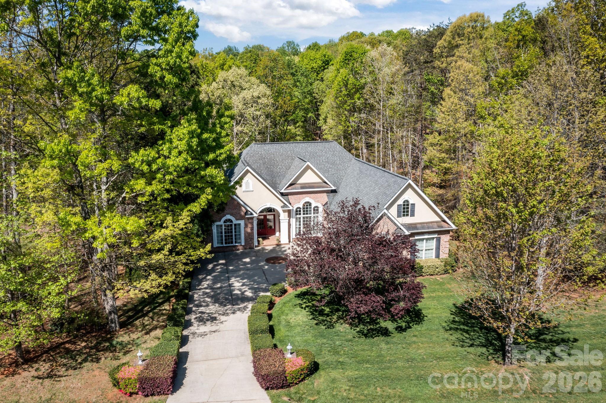 120 Laurel Ridge Drive Statesville NC 28677