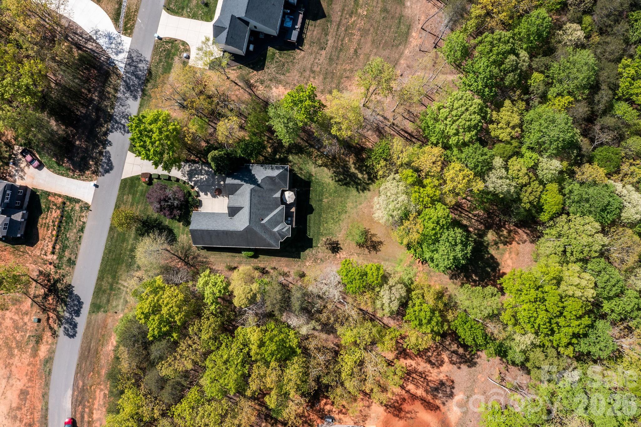 120 Laurel Ridge Drive Statesville NC 28677