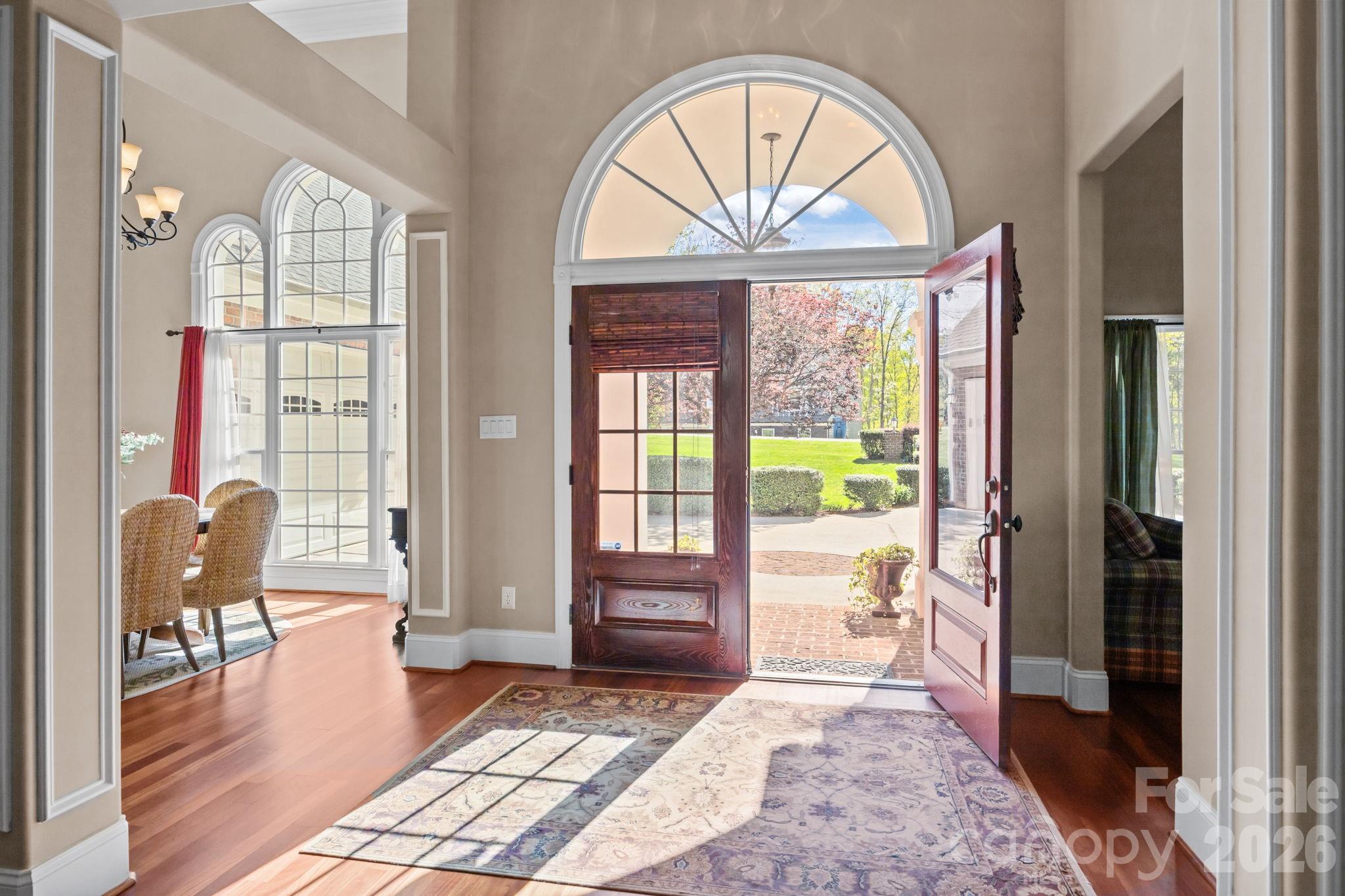 120 Laurel Ridge Drive Statesville NC 28677