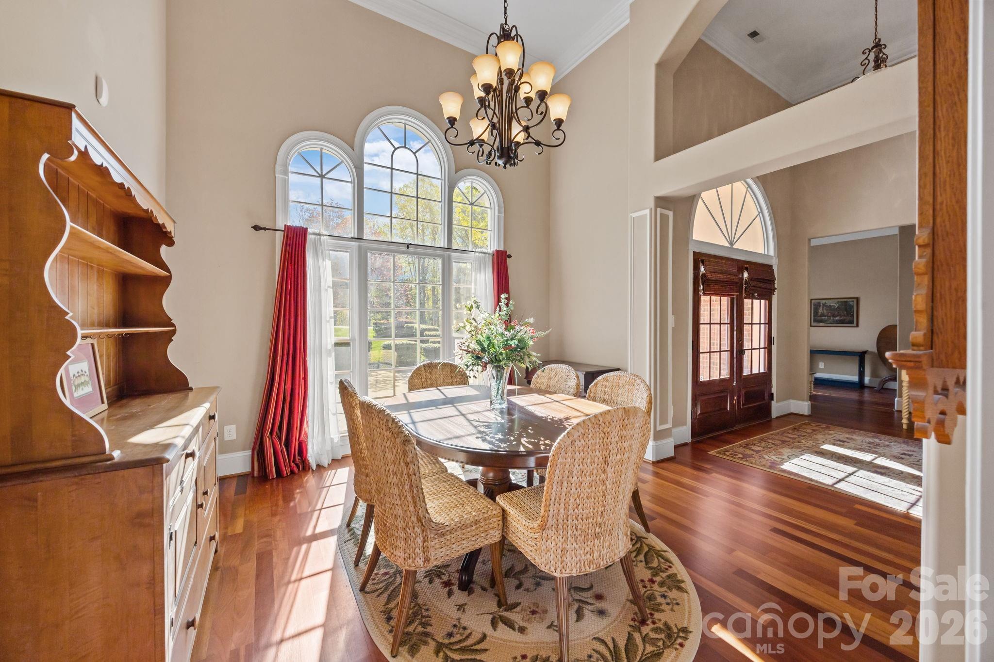 120 Laurel Ridge Drive Statesville NC 28677