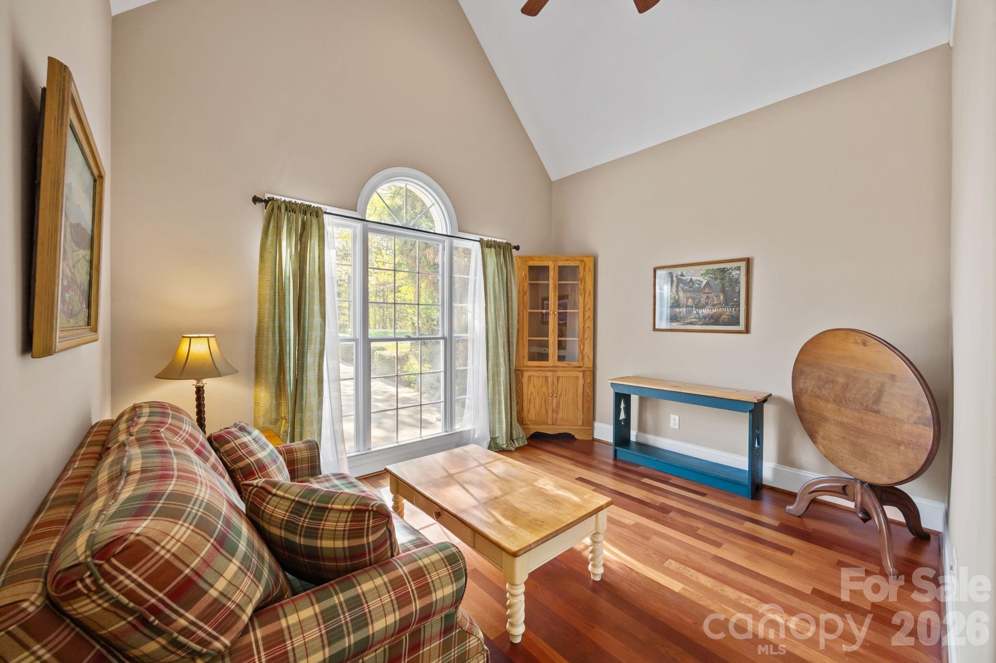 120 Laurel Ridge Drive Statesville NC 28677