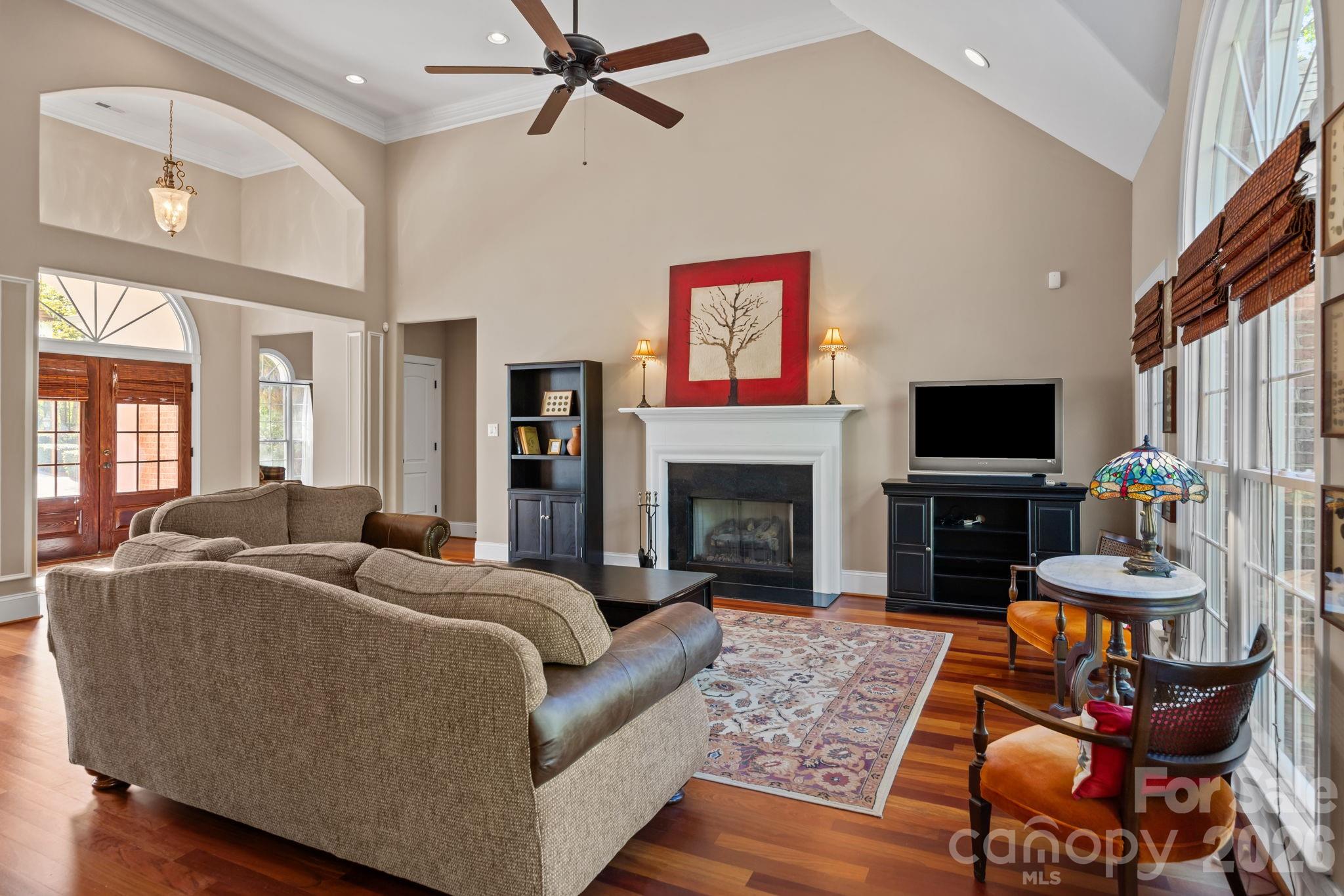 120 Laurel Ridge Drive Statesville NC 28677