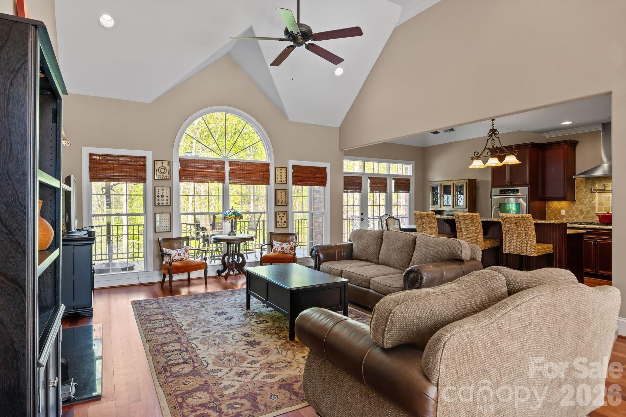 120 Laurel Ridge Drive Statesville NC 28677