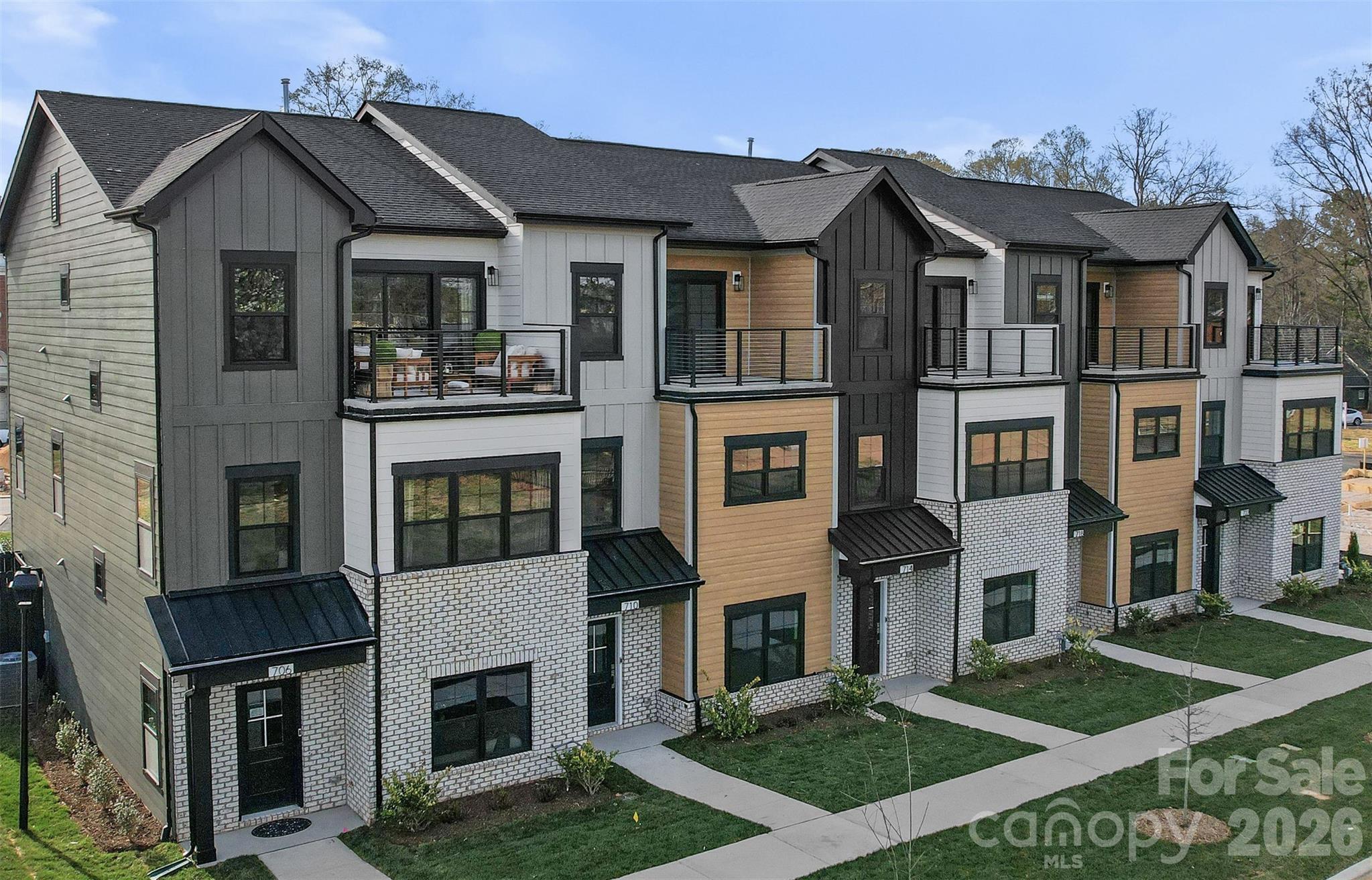 508 Mystic Park Alley Huntersville NC 28078