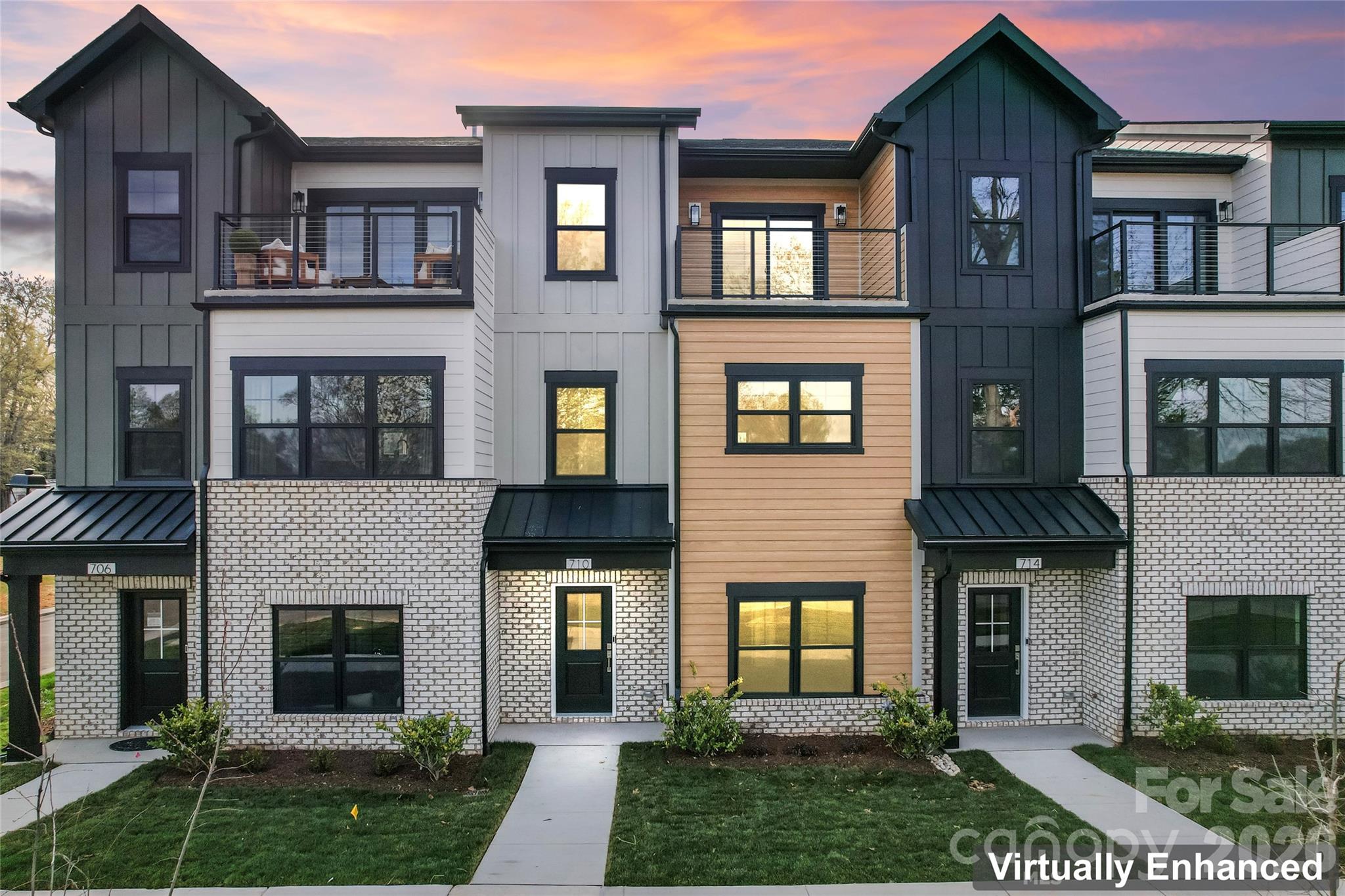 508 Mystic Park Alley Huntersville NC 28078