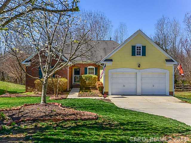 3010 Pennridge Place Matthews NC 28105