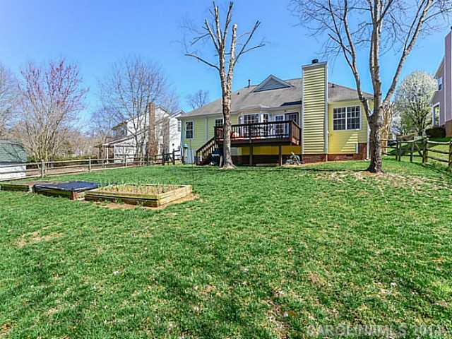 3010 Pennridge Place Matthews NC 28105
